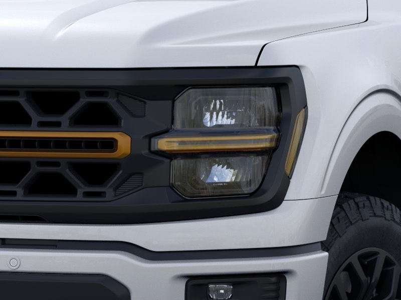 2026 Ford F-150 TREMOR 4WD SUPERCREW 5.5