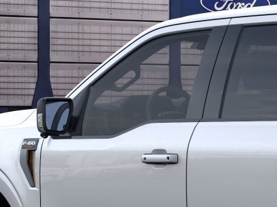 2026 Ford F-150 TREMOR 4WD SUPERCREW 5.5