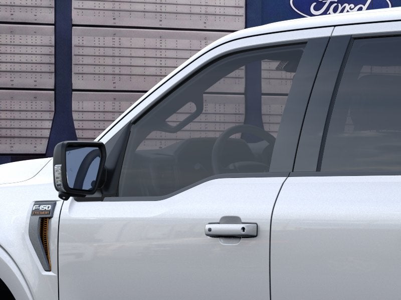 2026 Ford F-150 TREMOR 4WD SUPERCREW 5.5