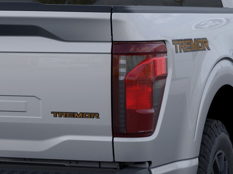 2026 Ford F-150 TREMOR 4WD SUPERCREW 5.5