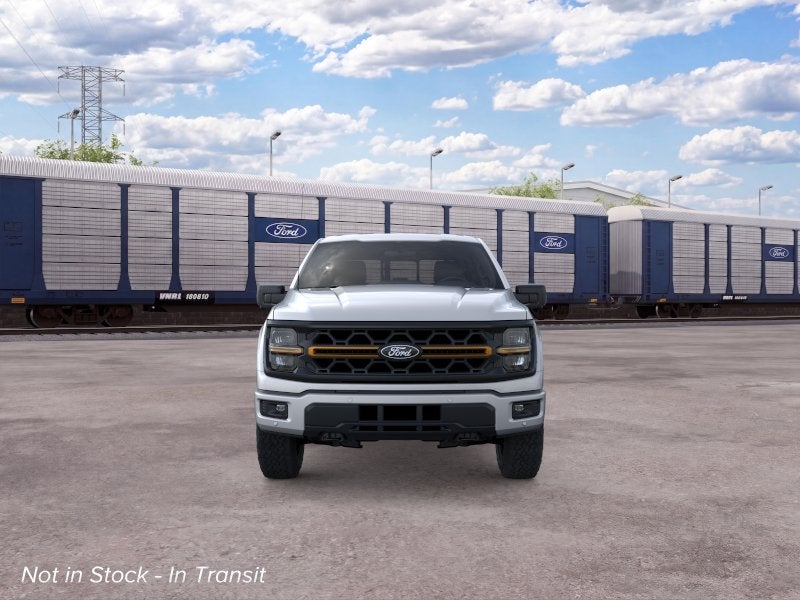 2026 Ford F-150 TREMOR 4WD SUPERCREW 5.5