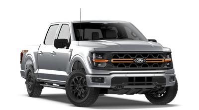 2026 Ford F-150 TREMOR 4WD SUPERCREW 5.5