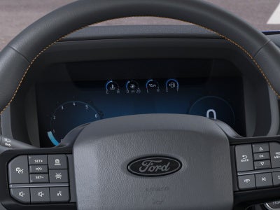 2026 Ford F-150 TREMOR 4WD SUPERCREW 5.5