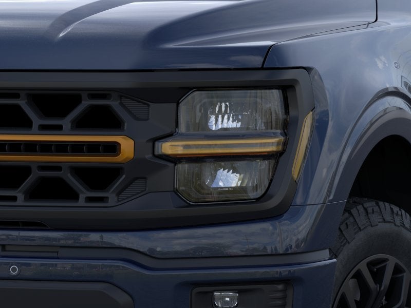 2026 Ford F-150 TREMOR 4WD SUPERCREW 5.5