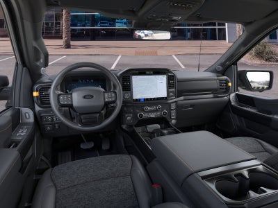2026 Ford F-150 TREMOR 4WD SUPERCREW 5.5