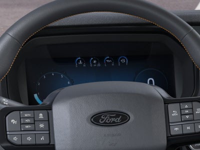 2026 Ford F-150 TREMOR 4WD SUPERCREW 5.5