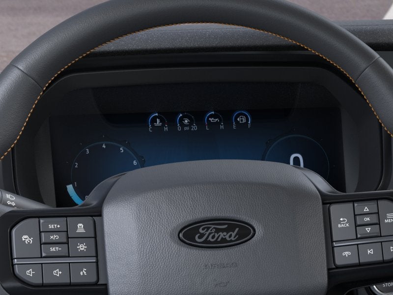 2026 Ford F-150 TREMOR 4WD SUPERCREW 5.5