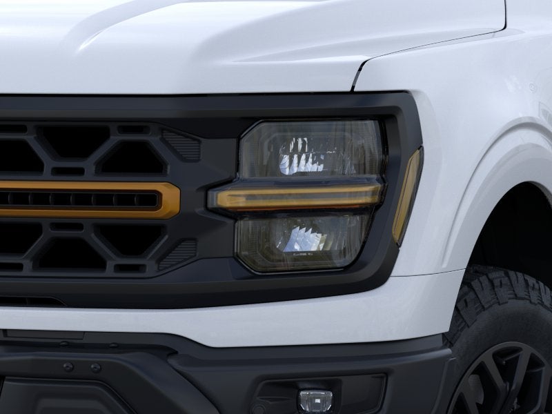 2026 Ford F-150 TREMOR 4WD SUPERCREW 5.5