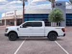 2026 Ford F-150 TREMOR 4WD SUPERCREW 5.5