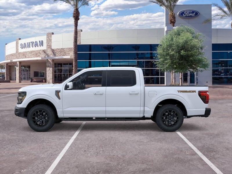 2026 Ford F-150 TREMOR 4WD SUPERCREW 5.5