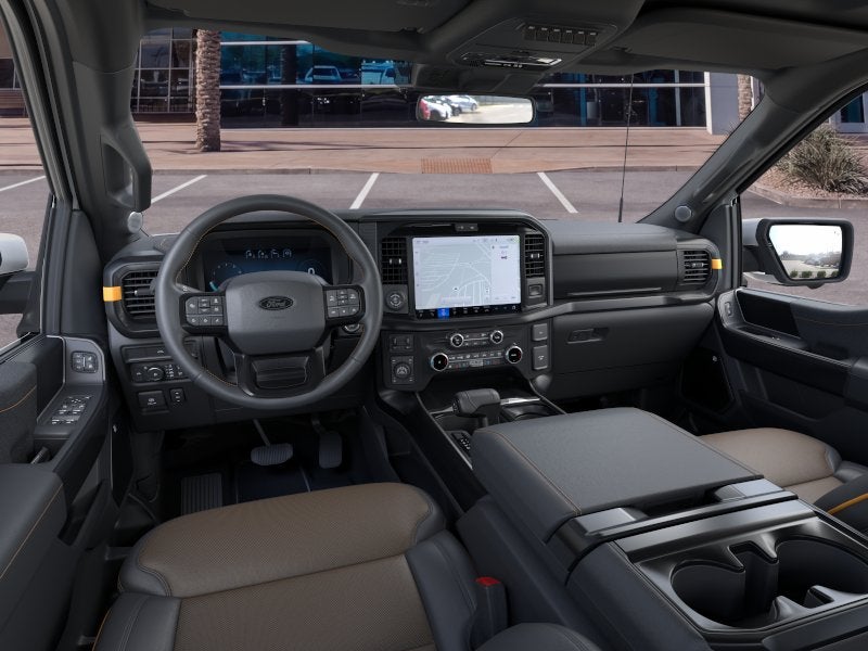 2026 Ford F-150 TREMOR 4WD SUPERCREW 5.5