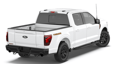 2026 Ford F-150 TREMOR 4WD SUPERCREW 5.5