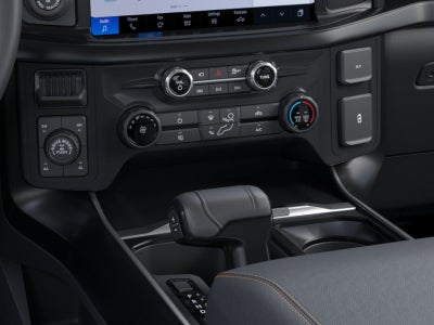 2026 Ford F-150 TREMOR 4WD SUPERCREW 5.5