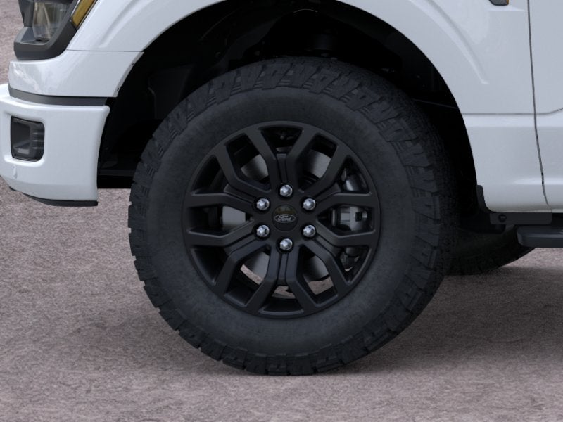 2026 Ford F-150 TREMOR 4WD SUPERCREW 5.5