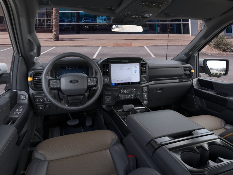 2026 Ford F-150 TREMOR 4WD SUPERCREW 5.5