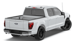 2026 Ford F-150 LARIAT 4WD SUPERCREW 5.5