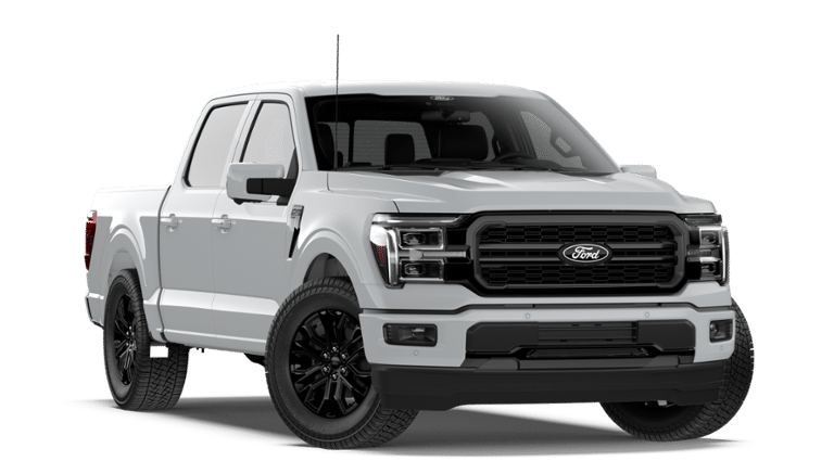 2026 Ford F-150 LARIAT 4WD SUPERCREW 5.5