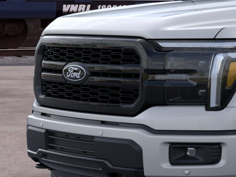 2026 Ford F-150 LARIAT 4WD SUPERCREW 5.5