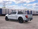 2026 Ford F-150 LARIAT 4WD SUPERCREW 5.5