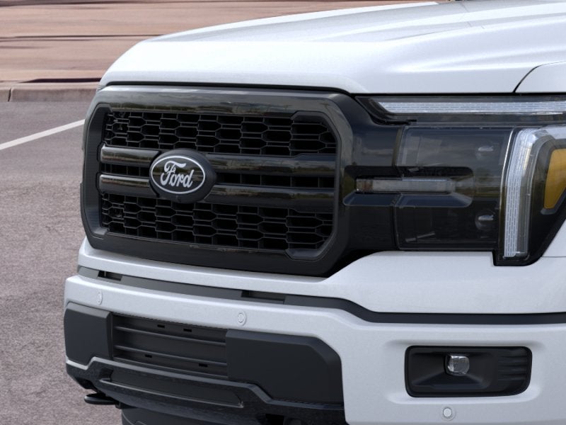 2026 Ford F-150 LARIAT 4WD SUPERCREW 5.5