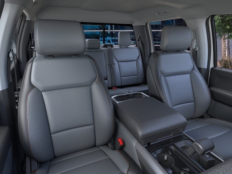 2026 Ford F-150 LARIAT 4WD SUPERCREW 5.5