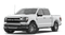 2026 Ford F-150 LARIAT 4WD SUPERCREW 5.5