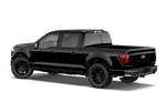 2026 Ford F-150 LARIAT 4WD SUPERCREW 5.5