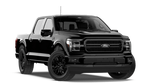 2026 Ford F-150 LARIAT 4WD SUPERCREW 5.5