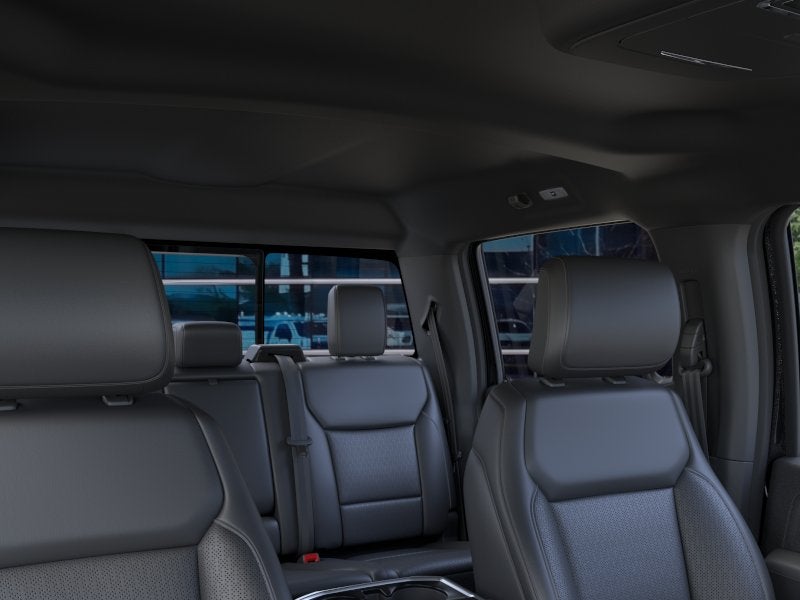 2026 Ford F-150 LARIAT 4WD SUPERCREW 5.5