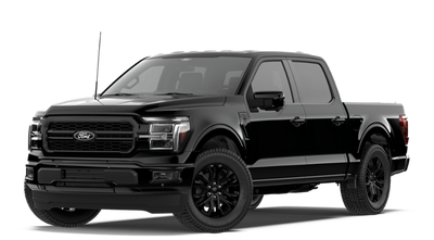 2026 Ford F-150 LARIAT 4WD SUPERCREW 5.5