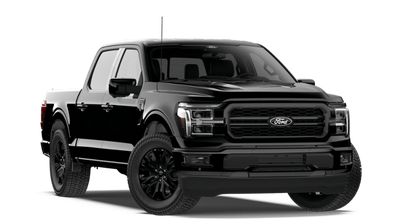 2026 Ford F-150 LARIAT 4WD SUPERCREW 5.5