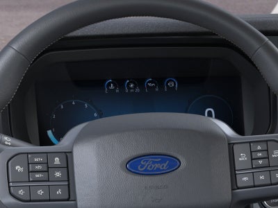 2026 Ford F-150 LARIAT 4WD SUPERCREW 5.5