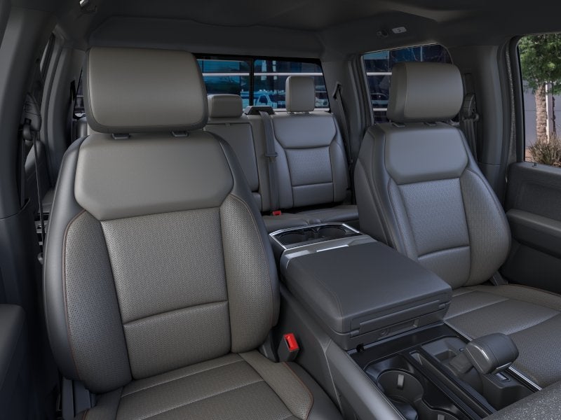 2026 Ford F-150 LARIAT 4WD SUPERCREW 5.5