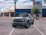 2026 Ford F-150 LARIAT 4WD SUPERCREW 5.5