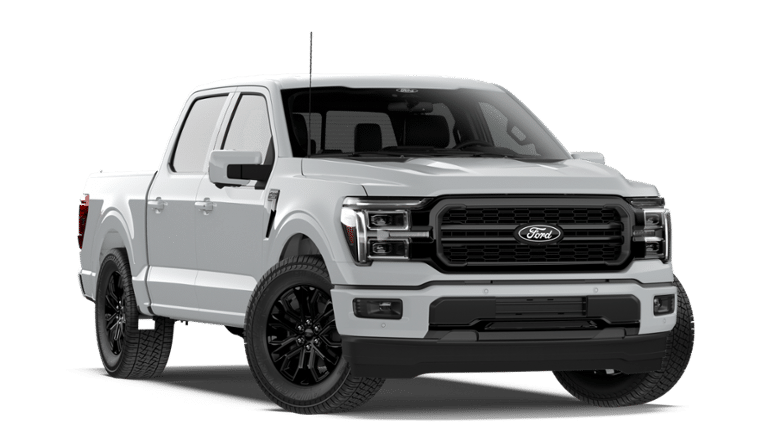 2026 Ford F-150 LARIAT 4WD SUPERCREW 5.5