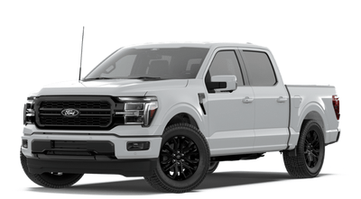 2026 Ford F-150 LARIAT 4WD SUPERCREW 5.5