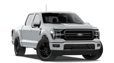 2026 Ford F-150 LARIAT 4WD SUPERCREW 5.5
