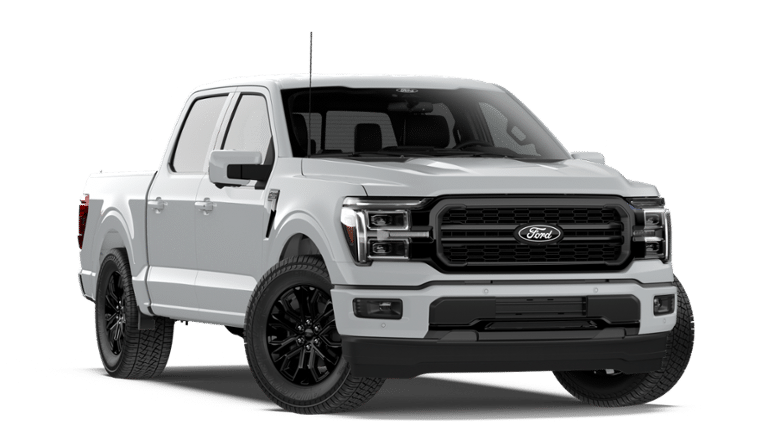 2026 Ford F-150 LARIAT 4WD SUPERCREW 5.5