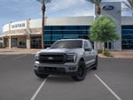 2026 Ford F-150 LARIAT 4WD SUPERCREW 5.5
