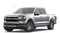 2026 Ford F-150 LARIAT 4WD SUPERCREW 5.5