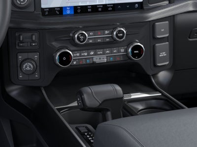 2026 Ford F-150 LARIAT 4WD SUPERCREW 5.5