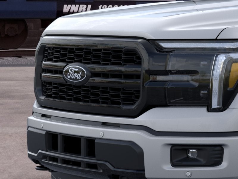 2026 Ford F-150 LARIAT 4WD SUPERCREW 5.5