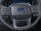 2025 Ford F-150 LARIAT 4WD SUPERCREW 5.5