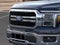 2025 Ford F-150 LARIAT 4WD SUPERCREW 5.5