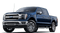 2025 Ford F-150 LARIAT 4WD SUPERCREW 5.5