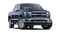 2025 Ford F-150 LARIAT 4WD SUPERCREW 5.5