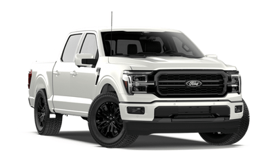 2026 Ford F-150 LARIAT 4WD SUPERCREW 5.5