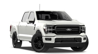 2026 Ford F-150 LARIAT 4WD SUPERCREW 5.5