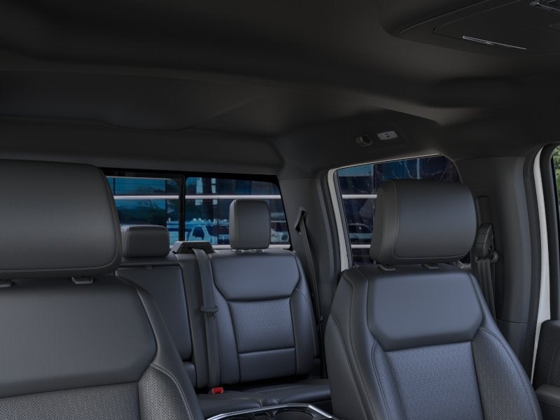 2026 Ford F-150 LARIAT 4WD SUPERCREW 5.5