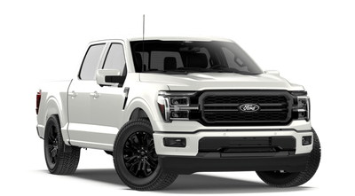 2026 Ford F-150 LARIAT 4WD SUPERCREW 5.5
